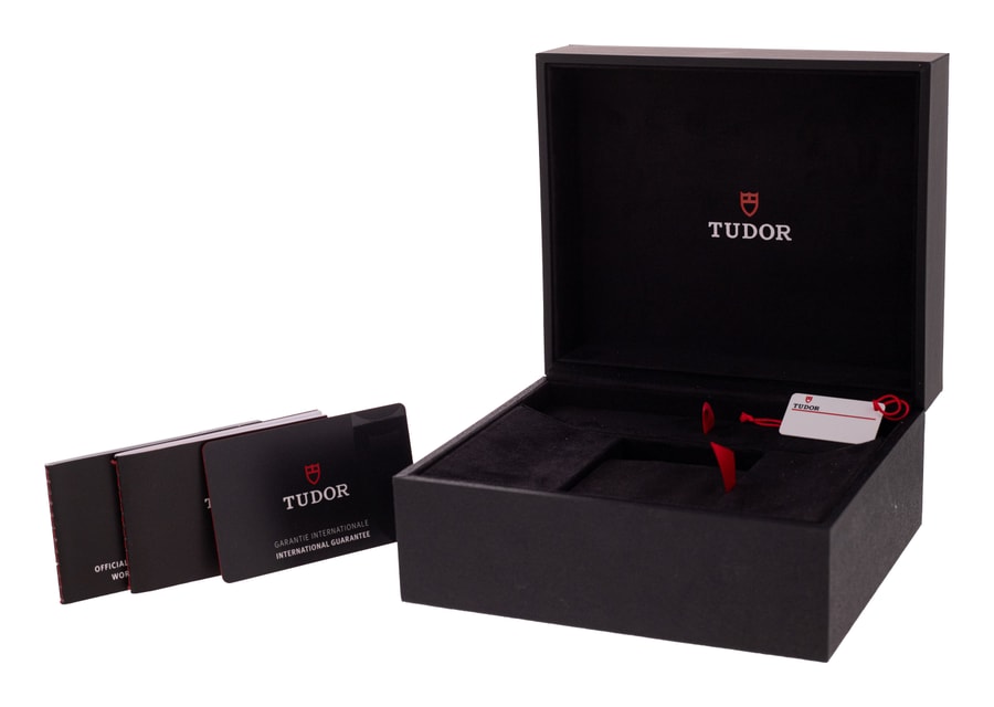 Tudor Black Bay M79230B-0008 Image 4